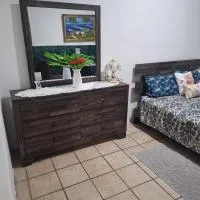 Humacao guest house, hotel i Humacao