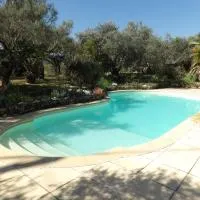 L' amandier, hotel v destinácii Salernes