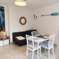 Apartamento Veracruz , Playa Las Am&eacute;ricas &ndash; hotel w mieście Costa de Adeje