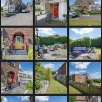 Overdale Motel, ξενοδοχείο σε Lisburn