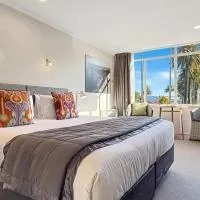 expressotel, hotel en Napier
