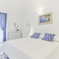 Palazzo Trara - Holiday Rooms, hotel en Scala