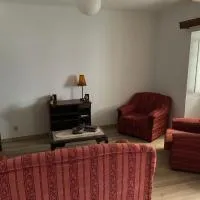 Casa na praia- Maia, hotel em Maia