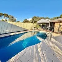South Bunbury Retreat โรงแรมในบันเบอรี