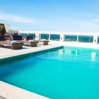 Royal Atlântica Macaé Hotel, ξενοδοχείο σε Macae