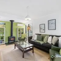 cweed, hotell i Smiths Beach