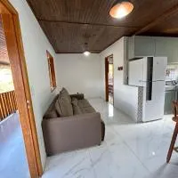 Rancho do Léo, khách sạn ở Conceição do Mato Dentro