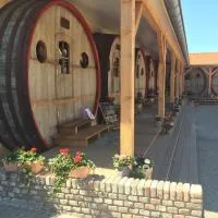 Hotel De Vrouwe van Stavoren