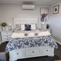 Kadi House - Unit 2, hotel Wynyardban