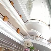 Green World Palace Hotel, hotel poblíž Letiště Songkhla - SGZ, Songkhla