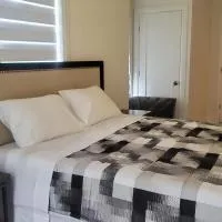 Modern Suite Near Hamilton Airport, hotel in Hamilton