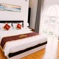 Thinh Gia Phat Hotel Hoang Hoa Tham、ホーチミン・シティにあるタンソンニャット国際空港 - SGNの周辺ホテル