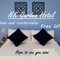 NK garden Hotel @Suratthani Airport, hotel near Surat Thani Airport - URT, Suratthani