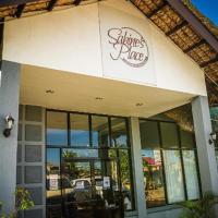 Sabine's Place, hotel poblíž Moises R. Espinosa Airport - MBT, Masbate