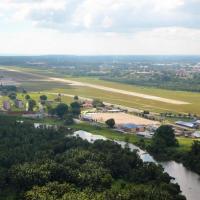 Hotel O Rayyan Soffea Managed by Oravel, ξενοδοχείο κοντά στο Αεροδρόμιο Sultan Ismail Petra - KBR, Kampong Gong Tengah