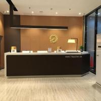 IU Hotel Anshun Zhenning Huangguoshu Scenic Area Toursit Center, hotel poblíž Anshun Huangguoshu Airport - AVA, Zhenning