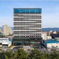 HOTEL BAYGULLS, hotel poblíž Mezinárodní letiště Kansai - KIX, Izumi-Sano