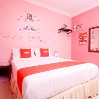 OYO 89958 Hotel Umimas, hotel poblíž Letiště Lahad Datu - LDU, Lahad Datu