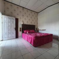 Hotel O Losmen Bunda Arema, Hotel in der N&auml;he vom Muara Bungo Airport - BUU, Bangko
