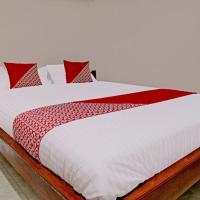 OYO 91419 Hotel Mulia Bangka, hotel poblíž Letiště Pangkalpinang - PGK, Pangkalan Baru