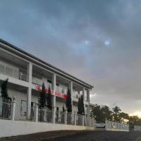 White Diamond Apartment, khách sạn gần Labasa Airport - LBS, Labasa