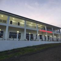 White Diamond Apartment，位于拉巴萨Labasa Airport - LBS附近的酒店