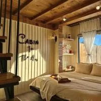 Cabin In The Air, hotel din Ấp Ða Lợi