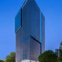 Citadines Guanghua Chengdu, hotel sa Chengdu
