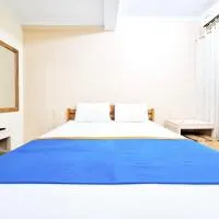 Hotel Family Syariah 1 Parangtritis RedPartner, hotel u gradu 'Parangtritis'