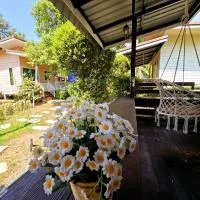 Baan suan khun ta บ้านพักสวนคุณตา, hotel di Ko Chang