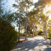 Modra's Apartments, hotel Tumby Bay városában