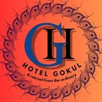 Hotel Gokul, hotel v destinácii Kota