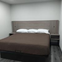 Gateway Inn, hotel poblíž Olney Municipal - ONY, Graham