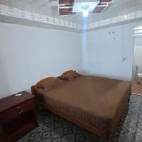 Nias Frank Accomodation โรงแรมในLagudri