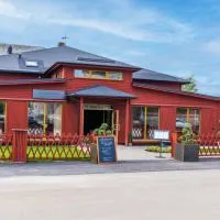 Slottsgården Hotell & Restaurang, ξενοδοχείο σε Vadstena