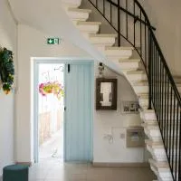 Siogkas Inn: Derinya şehrinde bir otel