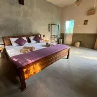 Hotelito Sri Lanka، فندق في يليغاما