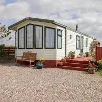 The Cabin, hotell i Lybster