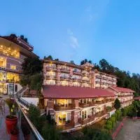 Himalaya Drishya Resort, hotel u gradu 'Dhulikhel'