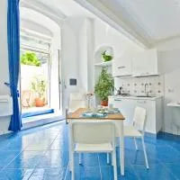 Alfieri Rooms - Amalfi coast، فندق في أتراني