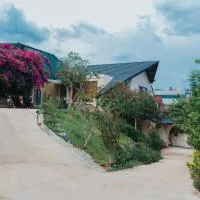 Laca homestay, hotel u gradu 'Gia Nghĩa'