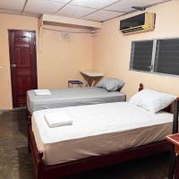 Cary's Studio, hotel near Enrique Malek International Airport - DAV, David