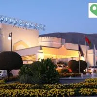 Golden Tulip Nizwa Hotel, отель в городе Назва