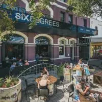 Six Degrees Boutique Hotel, hotell sihtkohas Albany