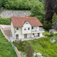 Waldoase – hotel w mieście Neuzeug