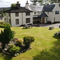 Borgie Lodge Hotel, hotel en Borgie