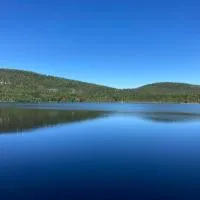 Koli country club basic 6, hotel u gradu 'Hattusaari'