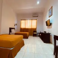 Jati Hotel, hotel din Ternate