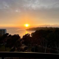 Appartement Cap Salou, hotel em Salou