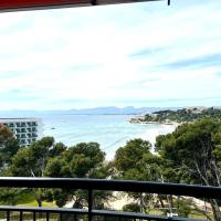 Appartement Cap Salou, Hotel in Salou